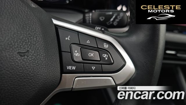 VOLKSWAGEN 82.0 TDI 2022 — photo 27 sur 37