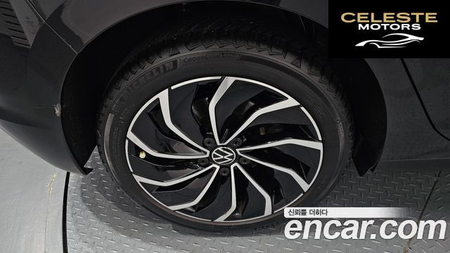 VOLKSWAGEN 82.0 TDI 2022 — photo 5 sur 37