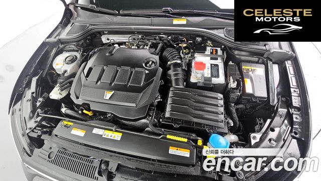VOLKSWAGEN 82.0 TDI 2022 — photo 6 sur 37