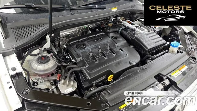 VOLKSWAGEN 2.0 TDI 2020 — photo 6 sur 34