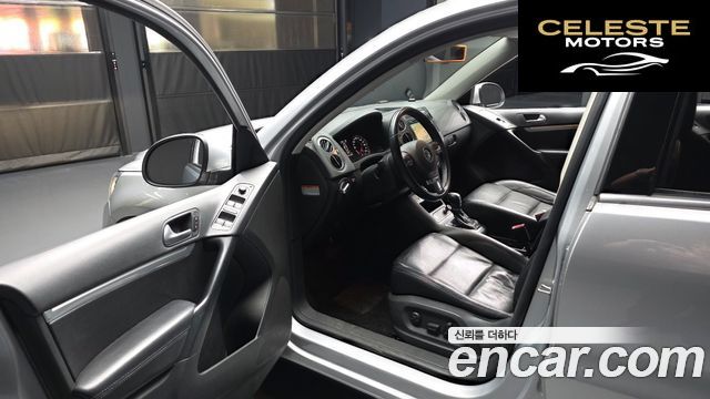VOLKSWAGEN 2.0 TDI 2016 — photo 10 sur 20