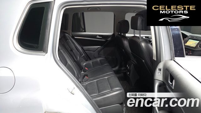 VOLKSWAGEN 2.0 TDI 2016 — photo 12 sur 20