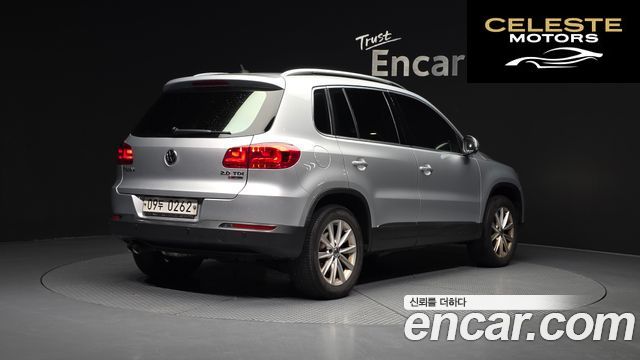 VOLKSWAGEN 2.0 TDI 2016 — photo 2 sur 20