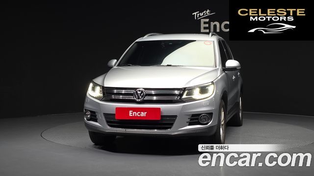 VOLKSWAGEN 2.0 TDI 2016 — photo 3 sur 20
