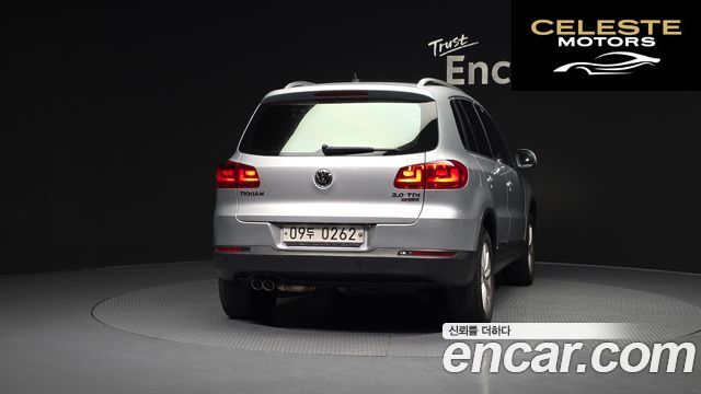 VOLKSWAGEN 2.0 TDI 2016 — photo 4 sur 20