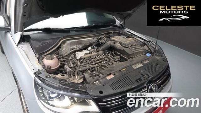 VOLKSWAGEN 2.0 TDI 2016 — photo 6 sur 20