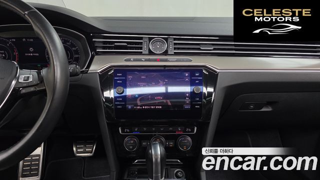 VOLKSWAGEN 2.0 TDI 2019 — photo 20 sur 33