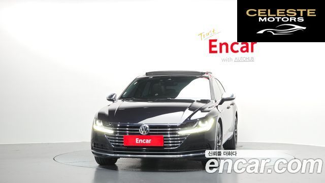 VOLKSWAGEN 2.0 TDI 2019 — photo 3 sur 33