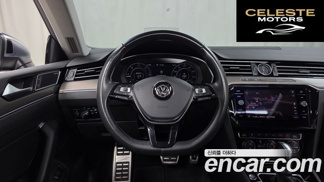 VOLKSWAGEN 2.0 TDI 2019 — photo 32 sur 33