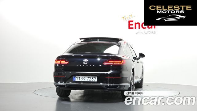 VOLKSWAGEN 2.0 TDI 2019 — photo 4 sur 33