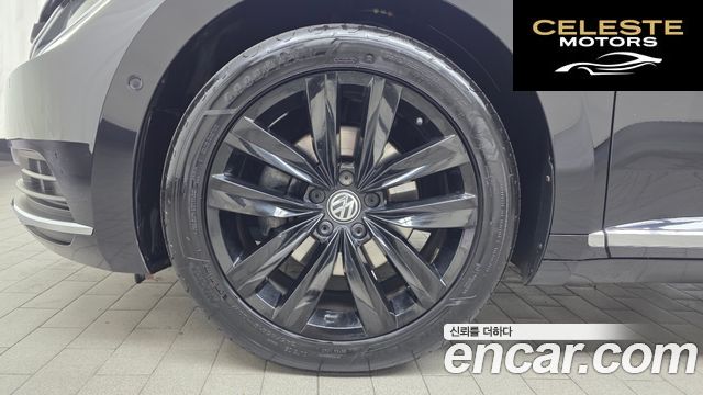 VOLKSWAGEN 2.0 TDI 2019 — photo 5 sur 33