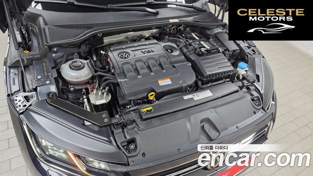 VOLKSWAGEN 2.0 TDI 2019 — photo 6 sur 33