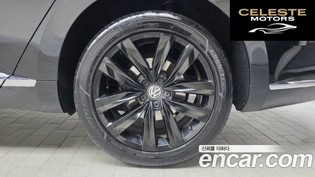 VOLKSWAGEN 2.0 TDI 2019 — photo 7 sur 33