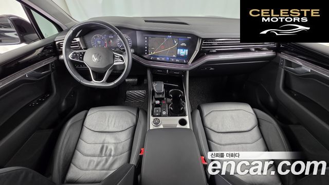 VOLKSWAGEN 33.0 TDI Premium 2021 — photo 10 sur 35