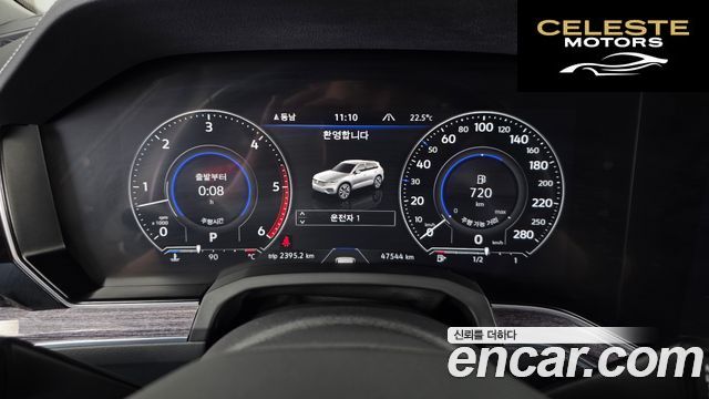 VOLKSWAGEN 33.0 TDI Premium 2021 — photo 11 sur 35