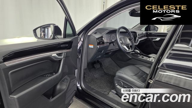 VOLKSWAGEN 33.0 TDI Premium 2021 — photo 13 sur 35