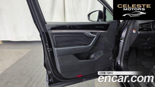VOLKSWAGEN 33.0 TDI Premium 2021 — photo 14 sur 35
