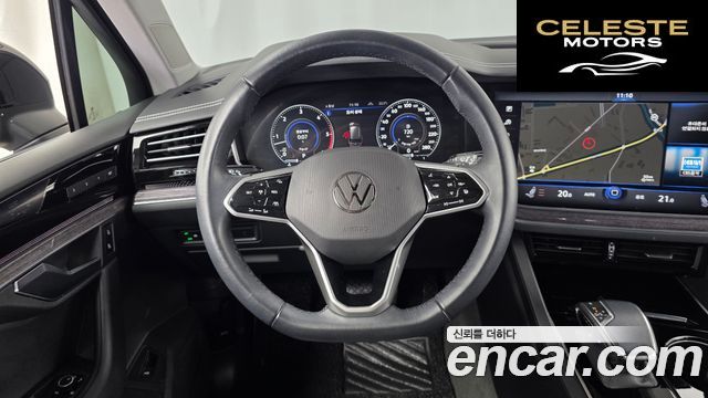 VOLKSWAGEN 33.0 TDI Premium 2021 — photo 19 sur 35