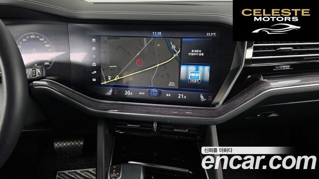 VOLKSWAGEN 33.0 TDI Premium 2021 — photo 20 sur 35