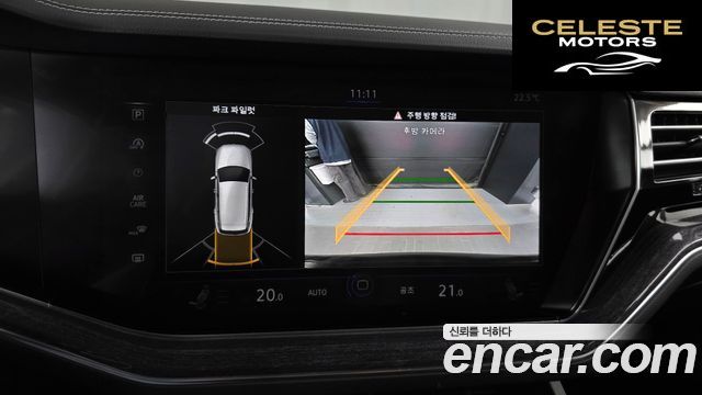 VOLKSWAGEN 33.0 TDI Premium 2021 — photo 21 sur 35
