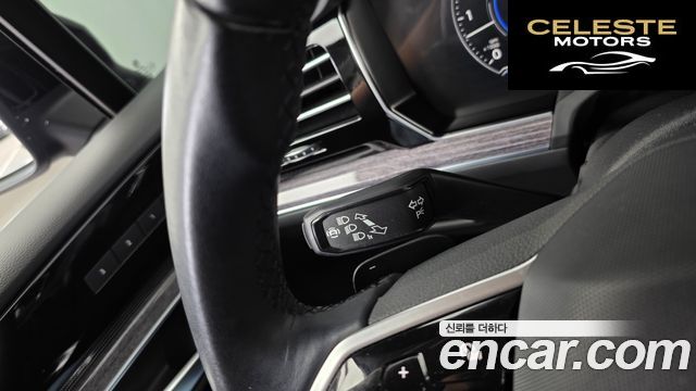 VOLKSWAGEN 33.0 TDI Premium 2021 — photo 30 sur 35