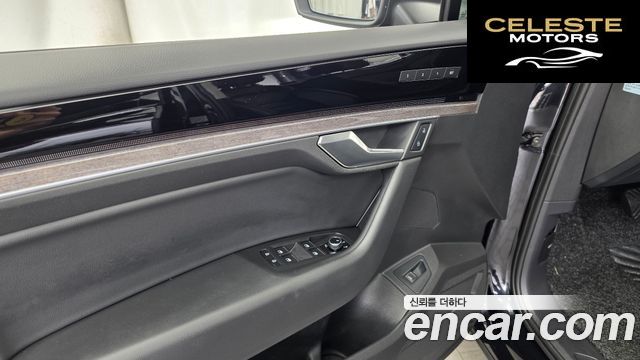 VOLKSWAGEN 33.0 TDI Premium 2021 — photo 35 sur 35