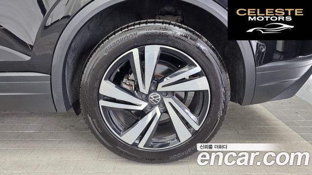 VOLKSWAGEN 33.0 TDI Premium 2021 — photo 7 sur 35