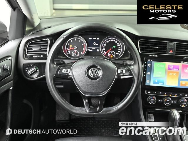VOLKSWAGEN 71.4 TSI Premium 2014 — photo 13 sur 26