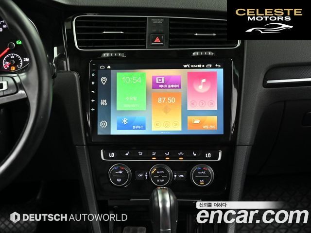 VOLKSWAGEN 71.4 TSI Premium 2014 — photo 14 sur 26