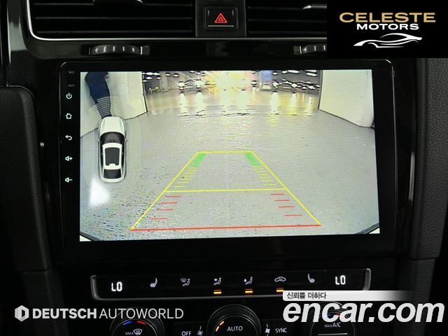 VOLKSWAGEN 71.4 TSI Premium 2014 — photo 15 sur 26