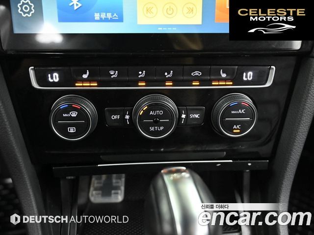 VOLKSWAGEN 71.4 TSI Premium 2014 — photo 17 sur 26