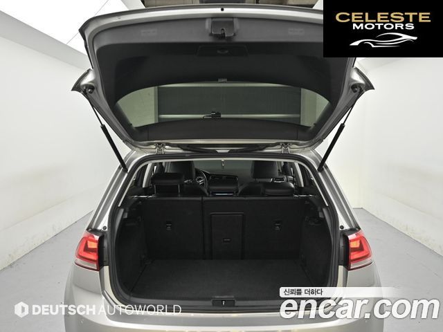 VOLKSWAGEN 71.4 TSI Premium 2014 — photo 19 sur 26