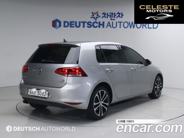 VOLKSWAGEN 71.4 TSI Premium 2014 — photo 2 sur 26