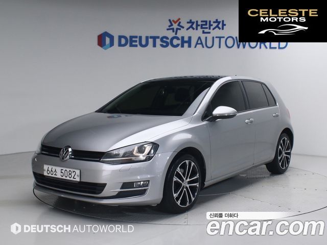 VOLKSWAGEN 71.4 TSI Premium 2014 — photo 26 sur 26