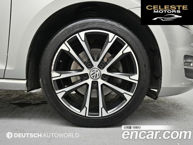 VOLKSWAGEN 71.4 TSI Premium 2014 — photo 5 sur 26