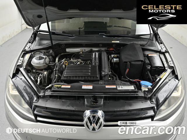 VOLKSWAGEN 71.4 TSI Premium 2014 — photo 6 sur 26