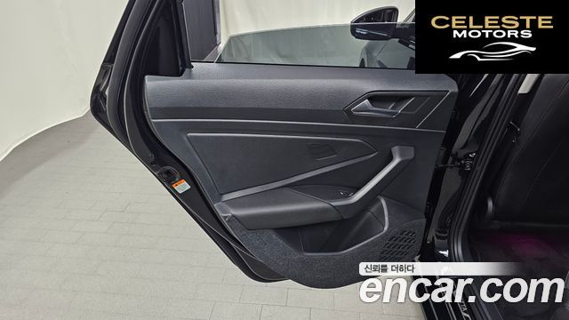VOLKSWAGEN 71.4 TSI 2021 — photo 15 sur 31