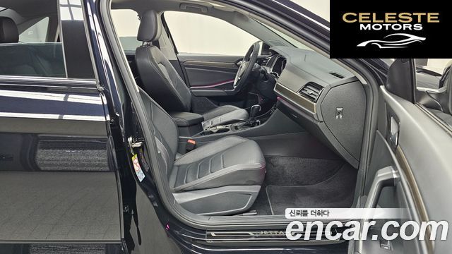 VOLKSWAGEN 71.4 TSI 2021 — photo 17 sur 31