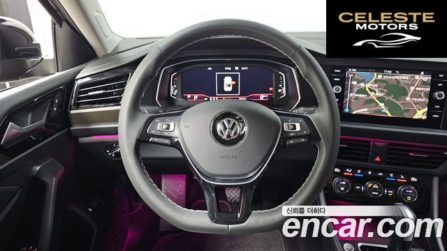 VOLKSWAGEN 71.4 TSI 2021 — photo 19 sur 31