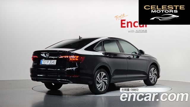 VOLKSWAGEN 71.4 TSI 2021 — photo 2 sur 31