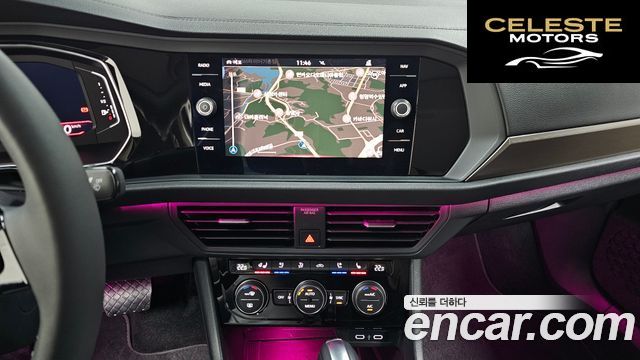 VOLKSWAGEN 71.4 TSI 2021 — photo 20 sur 31