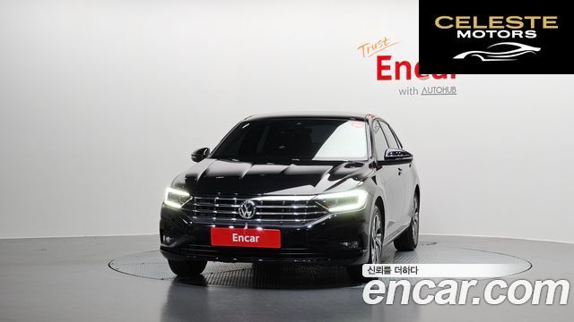 VOLKSWAGEN 71.4 TSI 2021 — photo 3 sur 31