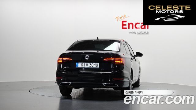 VOLKSWAGEN 71.4 TSI 2021 — photo 4 sur 31