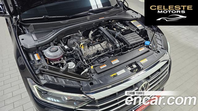 VOLKSWAGEN 71.4 TSI 2021 — photo 6 sur 31