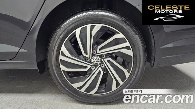 VOLKSWAGEN 71.4 TSI 2021 — photo 7 sur 31