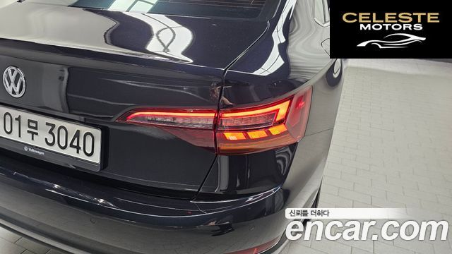 VOLKSWAGEN 71.4 TSI 2021 — photo 9 sur 31