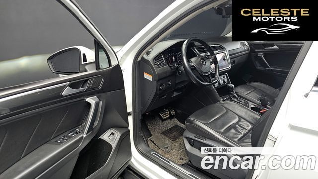 VOLKSWAGEN 2.0 TDI 2018 — photo 10 sur 26