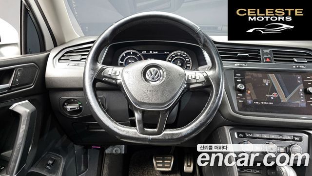 VOLKSWAGEN 2.0 TDI 2018 — photo 12 sur 26