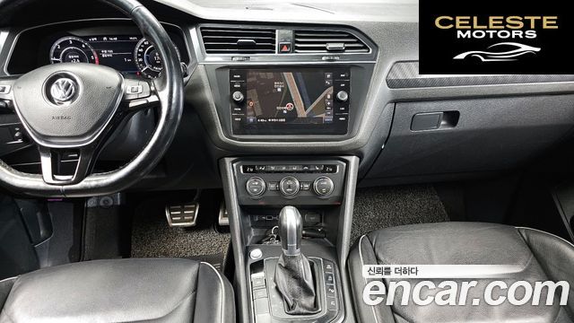 VOLKSWAGEN 2.0 TDI 2018 — photo 13 sur 26