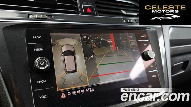 VOLKSWAGEN 2.0 TDI 2018 — photo 14 sur 26